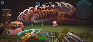 Last Stand: Survival Shooter Screenshot 2