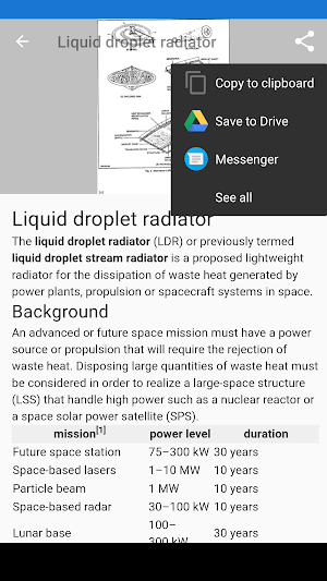 Fluid dynamics Screenshot 3