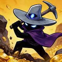 Lootstar: 礦鎬大英雄