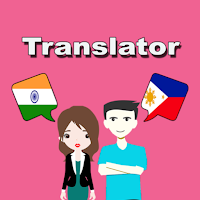 Hindi To Filipino Translator