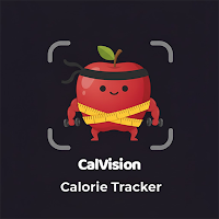 CalVision: Calorie Counter
