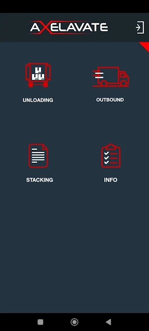 Axelavate Warehouse Screenshot 1