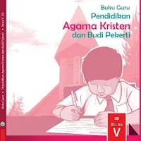 Kl 5 Agama Kristen Guru E2017