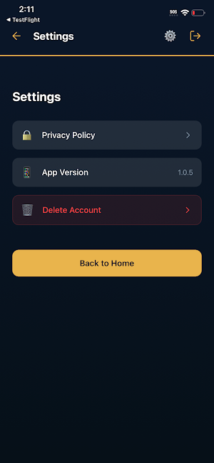 Niemeyer Connect Pro Screenshot 3