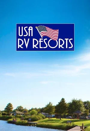 USA RV Resorts App Screenshot 0