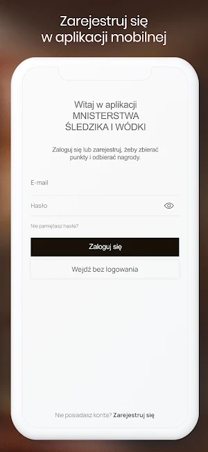 Ministerstwo.TG Screenshot 1