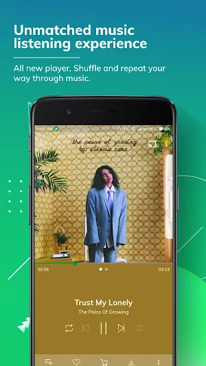 Pleng Screenshot 3