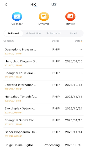 PrimeChinaSec Screenshot 2
