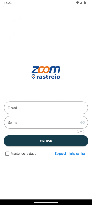 Zoom Rastreio Screenshot 0