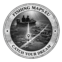 Fishing Maps EU
