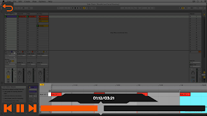 Killer Sound Design For Live 9 Screenshot 2
