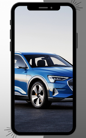 Audi E-Tron Wallpapers Screenshot 3