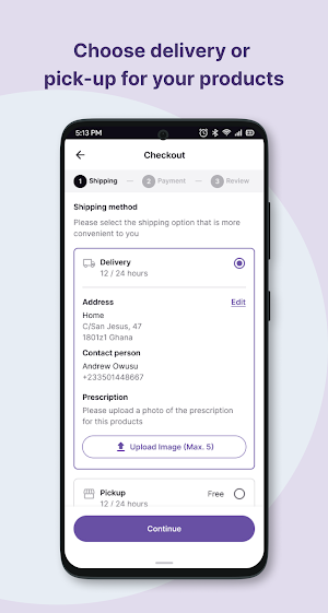 Momentum - Your Health App Screenshot 3