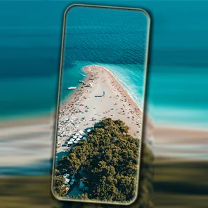Nature Wallpaper Full HD Screenshot 1