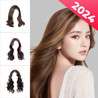 HairCut Styles: Hair Dye