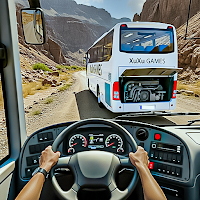 Bus Simulator Bus Driving Game