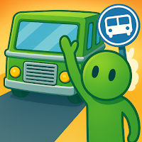 Bus Traffic Station