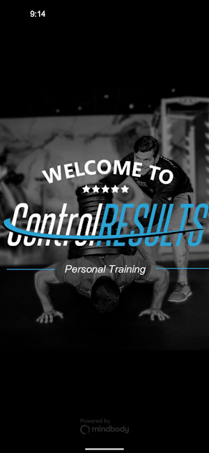 Control Results Screenshot 0