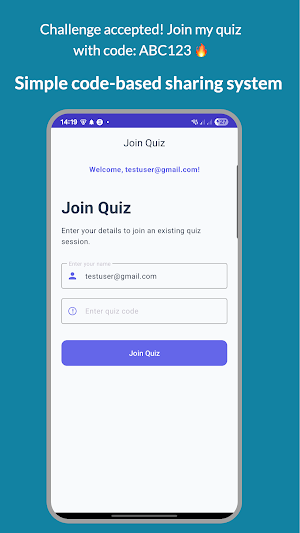 QuizHeights Screenshot 3
