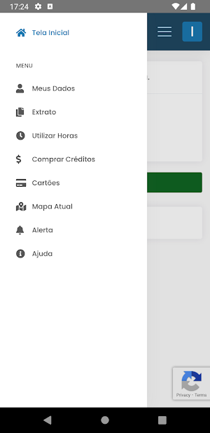 Rotativo Parada Legal Screenshot 2