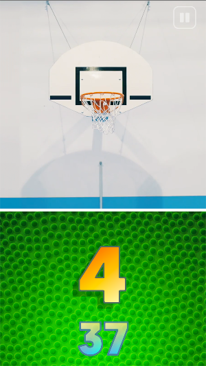 Basket Kid Screenshot 3