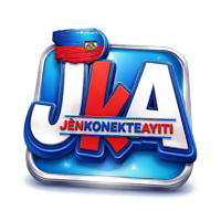 Jèn Konekte AYITI