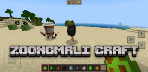 ZOONOMALI CRAFT Screenshot 3