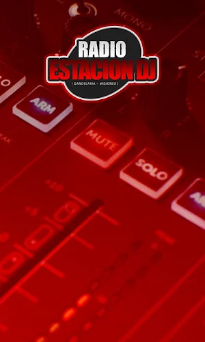 Radio Estación DJ Screenshot 0