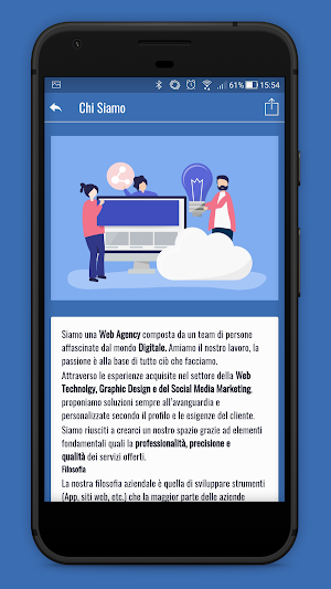 Business Boost Screenshot 2