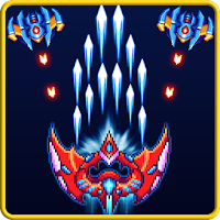 Alien War - Space Shooter