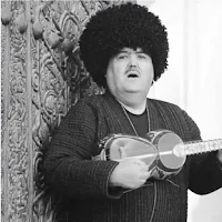 Rahmatjon Qurbonov qo'shiqlari