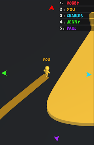 Color clash Screenshot 3