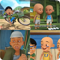 Pim Pim Pong Game