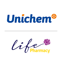 Unichem and Life Pharmacy