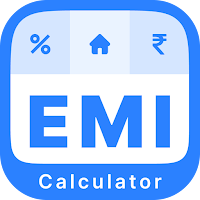 LoanEasy - EMI Loan Calculator