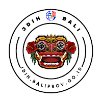 JDIH Provinsi Bali