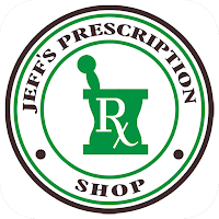 Jeff's Prescription Shop
