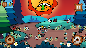 Twilight Charmer Screenshot 2