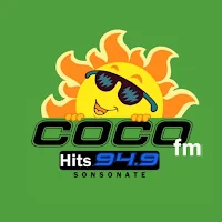 Coco Fm Hits 94.9 El Salvador