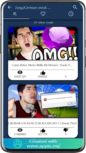 JuegaGerman Screenshot 3