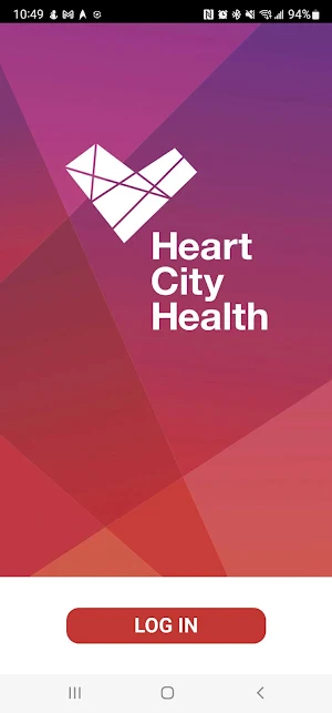 Heart City Health Screenshot 0
