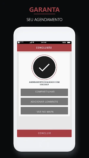 Jacques Janine Screenshot 3