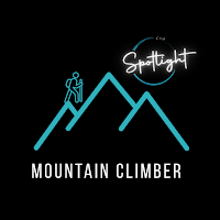 CGP Mountain Climber