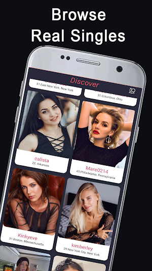 AFF: Adult Friend Hookup Screenshot 2