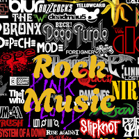 Rock Music Radio