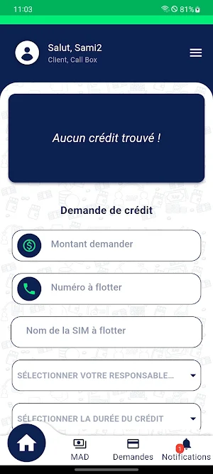 SpotBoard Screenshot 0