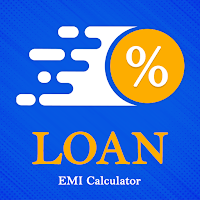 LoanCash - Emi Loan Calculator