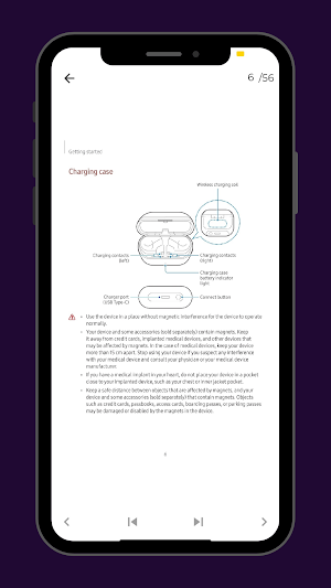 Samsung Galaxy Buds 3 Guide Screenshot 3
