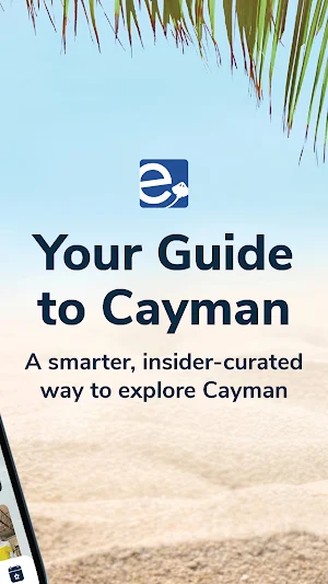 Explore Cayman Screenshot 1