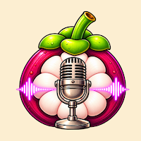Mangostino Stereo